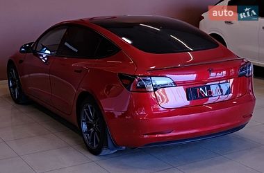 Седан Tesla Model 3 2021 в Одесі