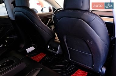 Седан Tesla Model 3 2021 в Одесі