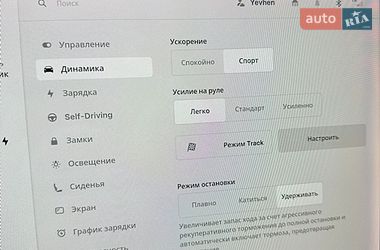 Седан Tesla Model 3 2019 в Одессе