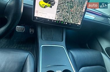 Седан Tesla Model 3 2019 в Одессе