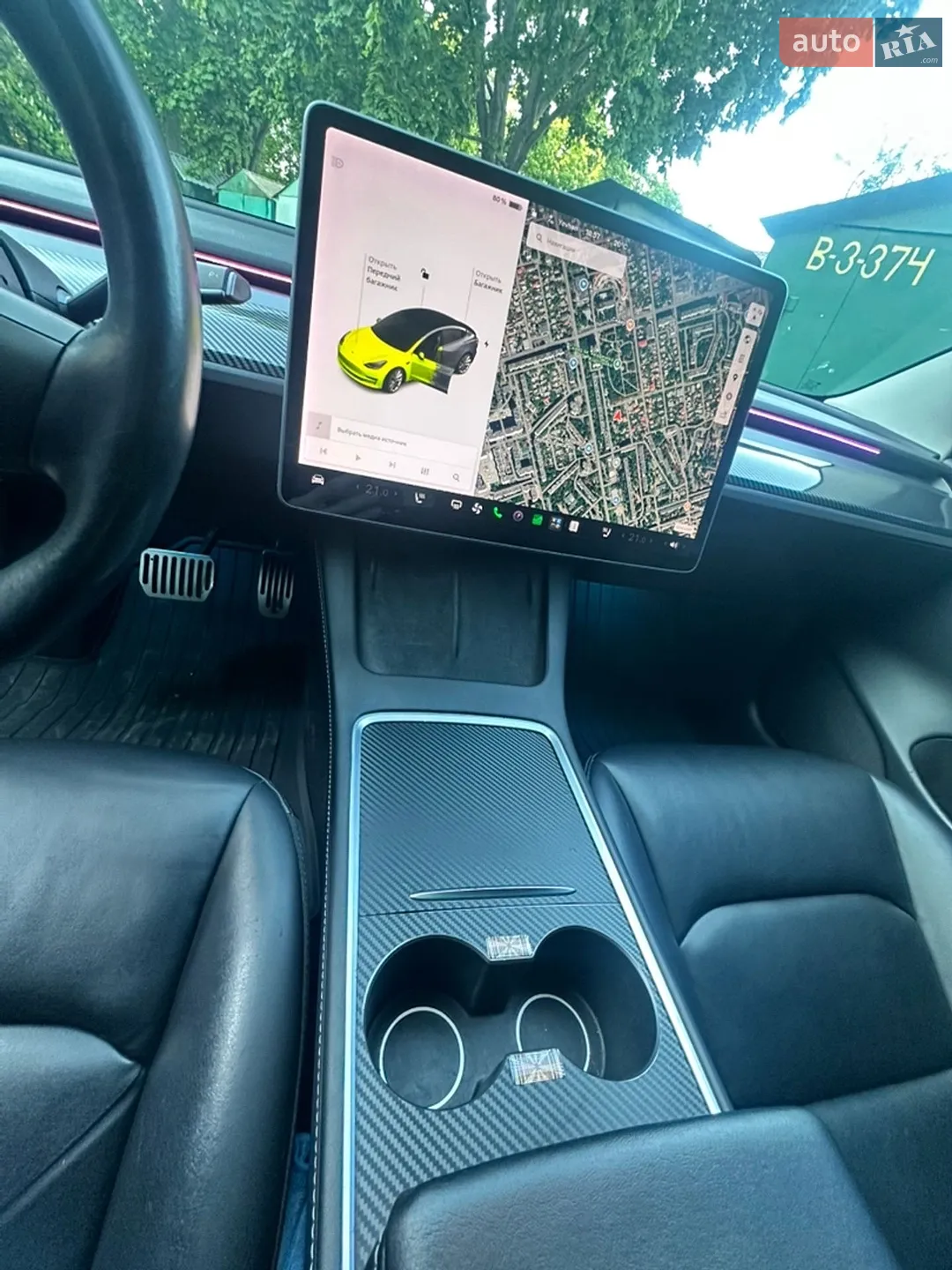 2019 Tesla Model 3 - мініатюра 14