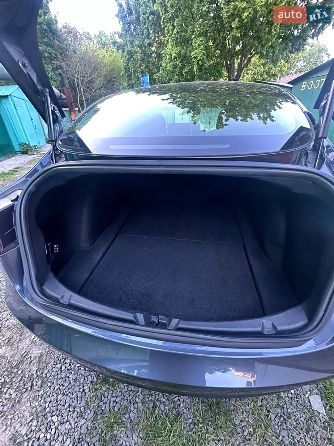 2019 Tesla Model 3 - мініатюра 19