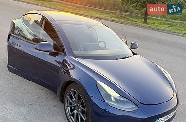 Седан Tesla Model 3 2022 в Запорожье фото 8 Седан Tesla Model 3 2022 в Запорожье