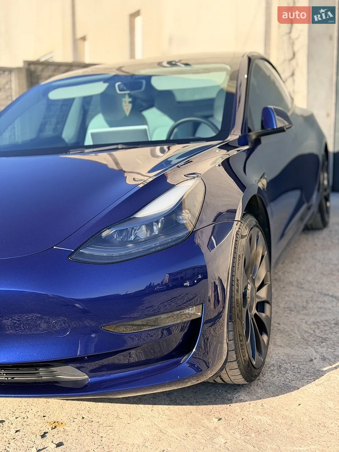 2023 Tesla Model 3 - мініатюра 10