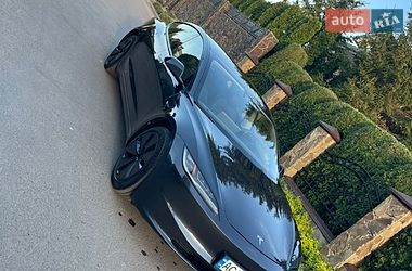 Седан Tesla Model 3 2025 в Нововолинську