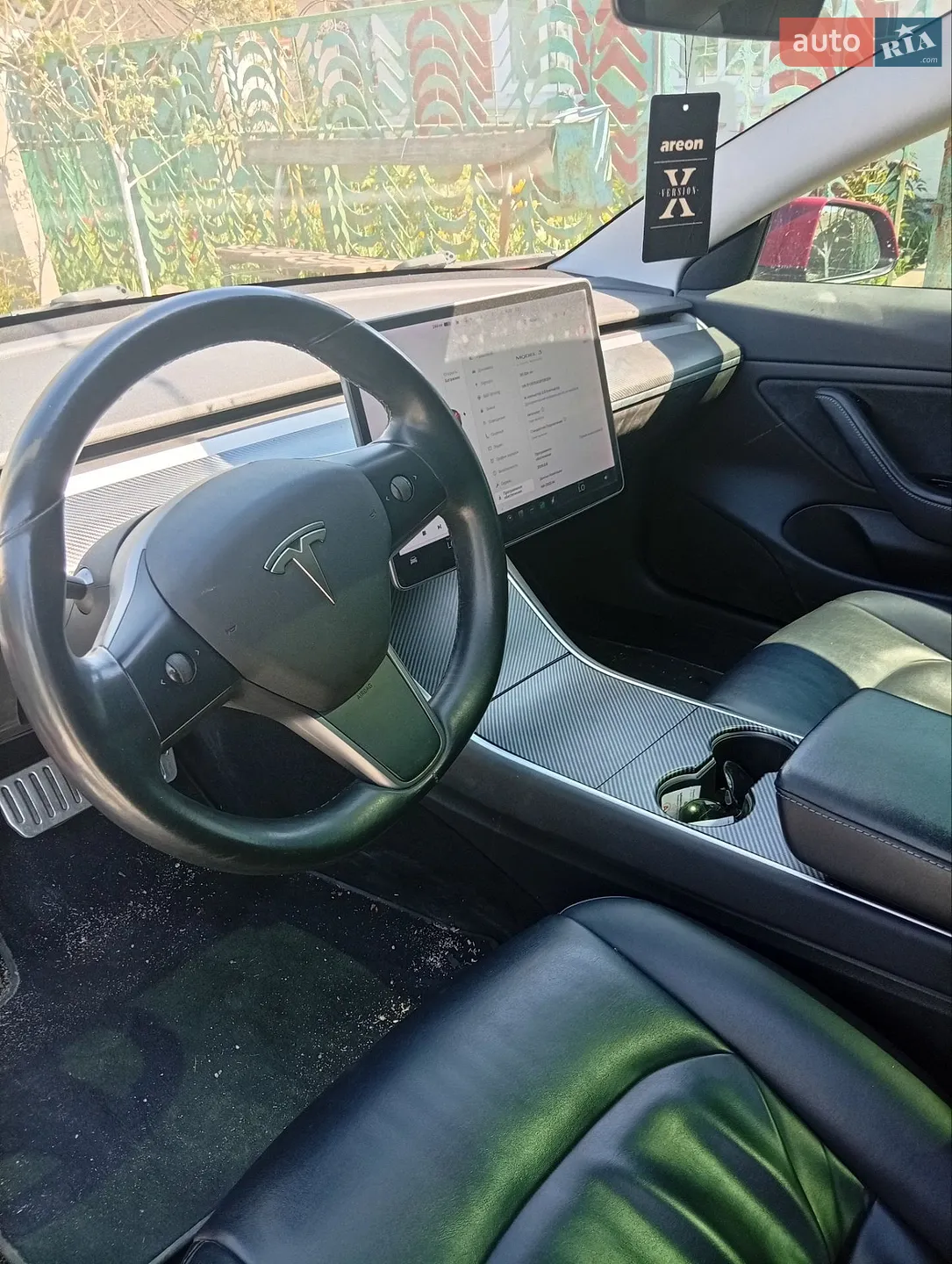 2018 Tesla Model 3 - мініатюра 7
