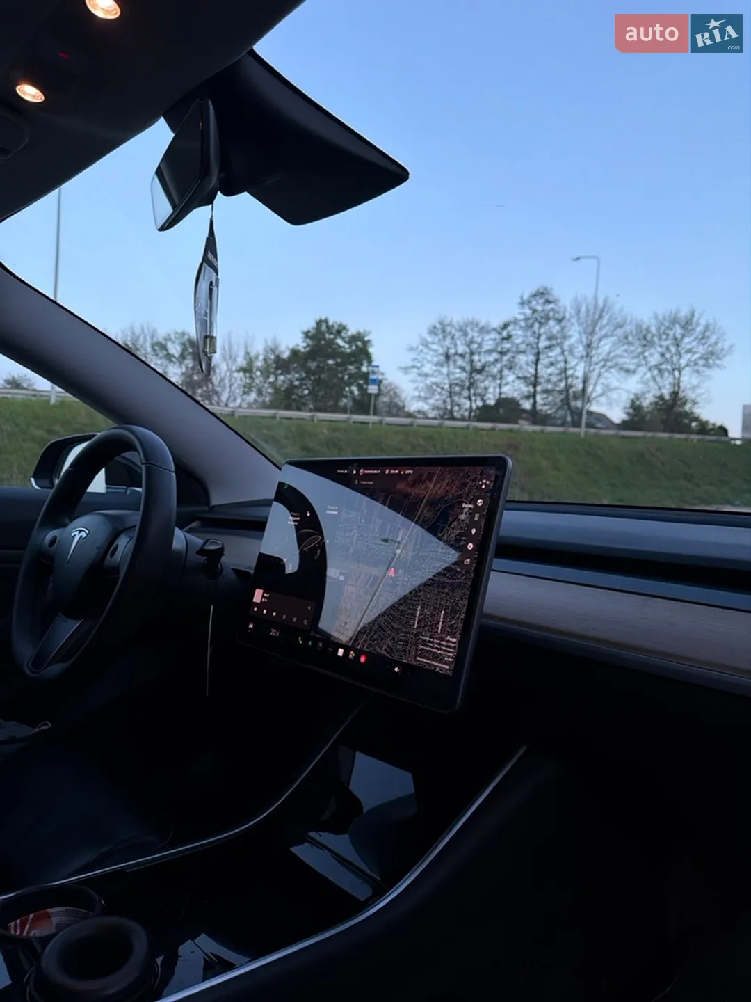 2019 Tesla Model 3 - мініатюра 9
