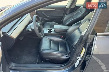 Седан Tesla Model 3 2021 в Луцке