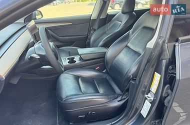Седан Tesla Model 3 2021 в Луцке