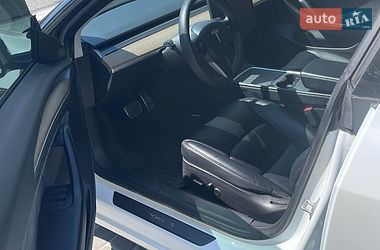 Седан Tesla Model 3 2021 в Харькове