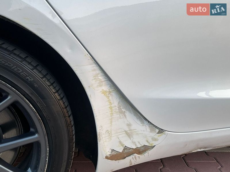 Седан Tesla Model 3 2019 в Ирпене