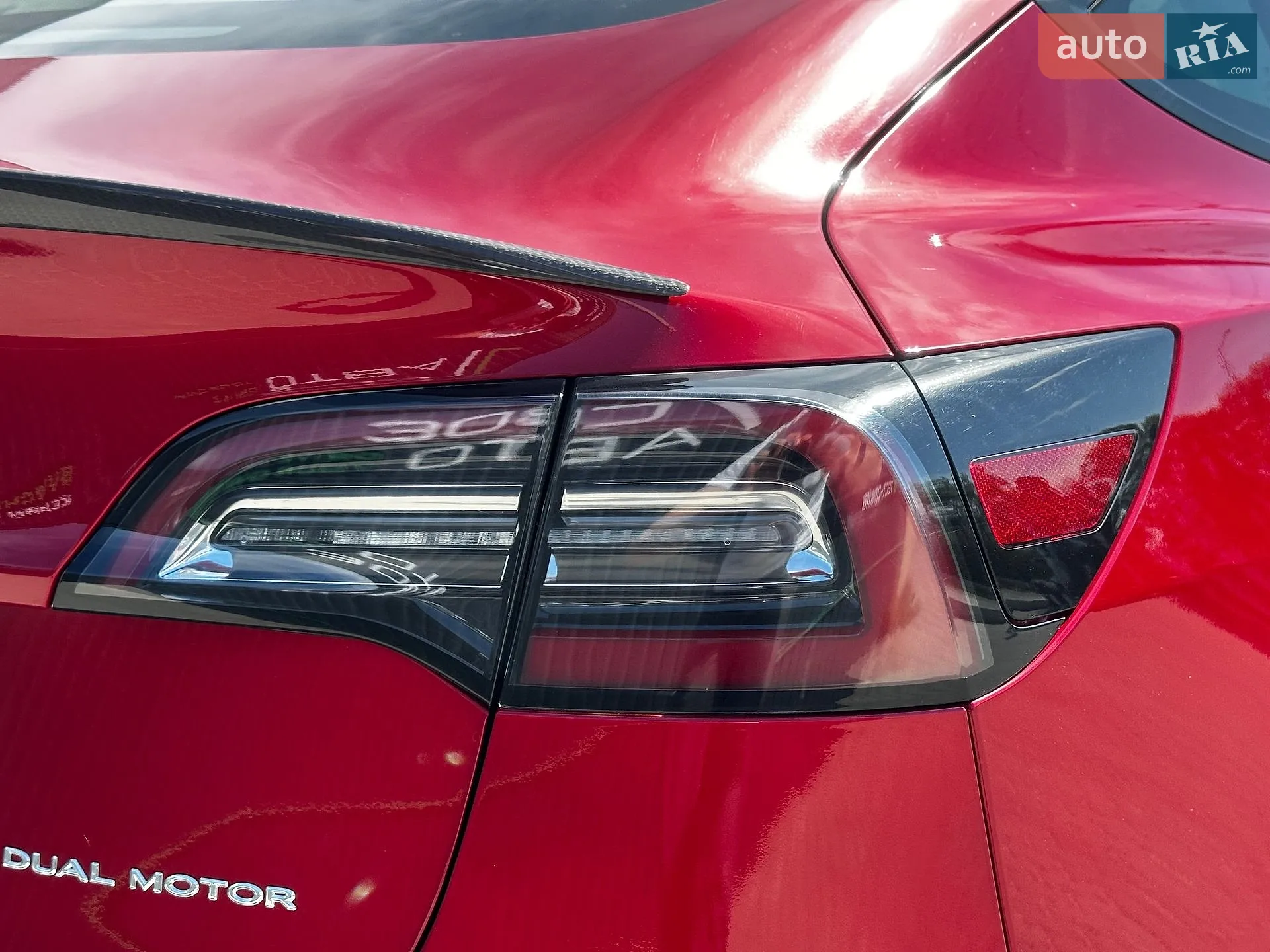 2020 Tesla Model 3 - мініатюра 13
