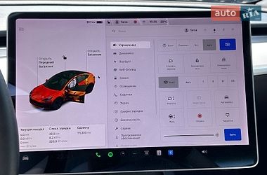 Седан Tesla Model 3 2020 в Львові