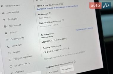 Седан Tesla Model 3 2021 в Вінниці