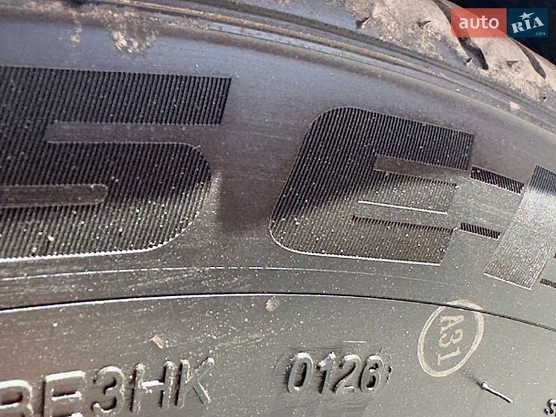 Седан Tesla Model 3 2019 в Вінниці