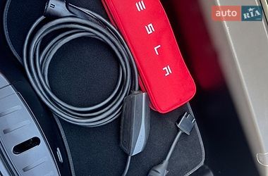 Седан Tesla Model 3 2019 в Вінниці