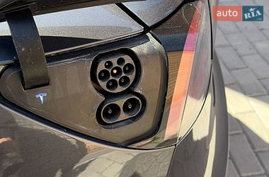 Седан Tesla Model 3 2019 в Вінниці