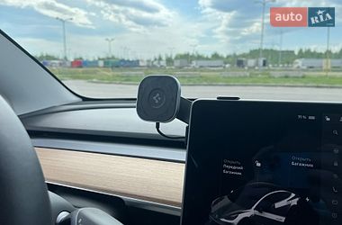 Седан Tesla Model 3 2020 в Львові