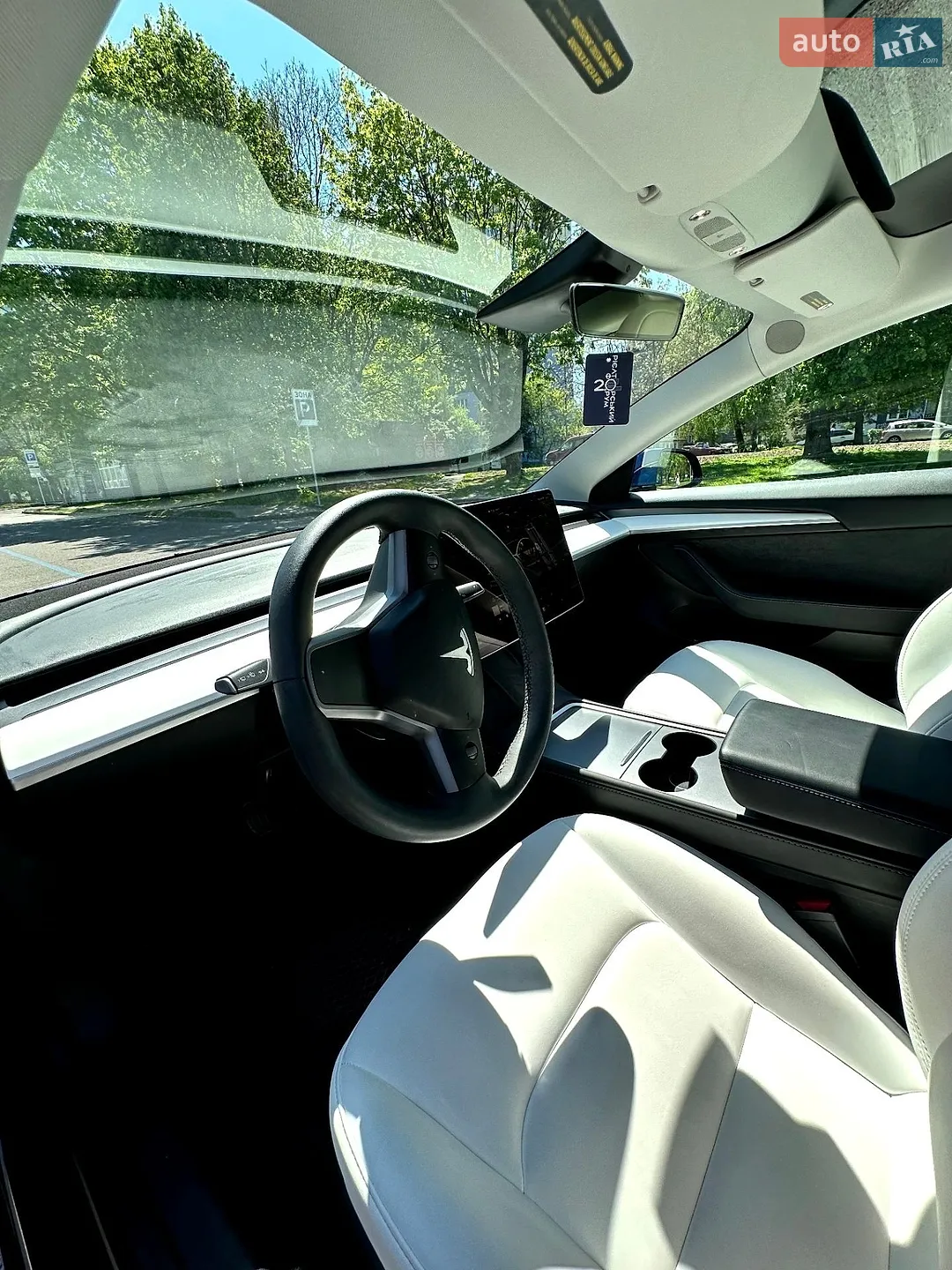 2023 Tesla Model 3 - мініатюра 10
