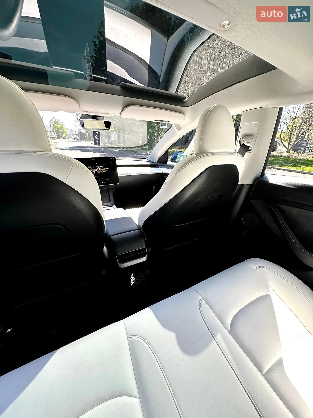 2023 Tesla Model 3 - мініатюра 13