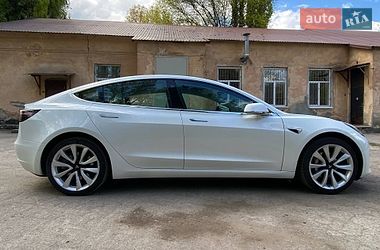 Седан Tesla Model 3 2019 в Днепре
