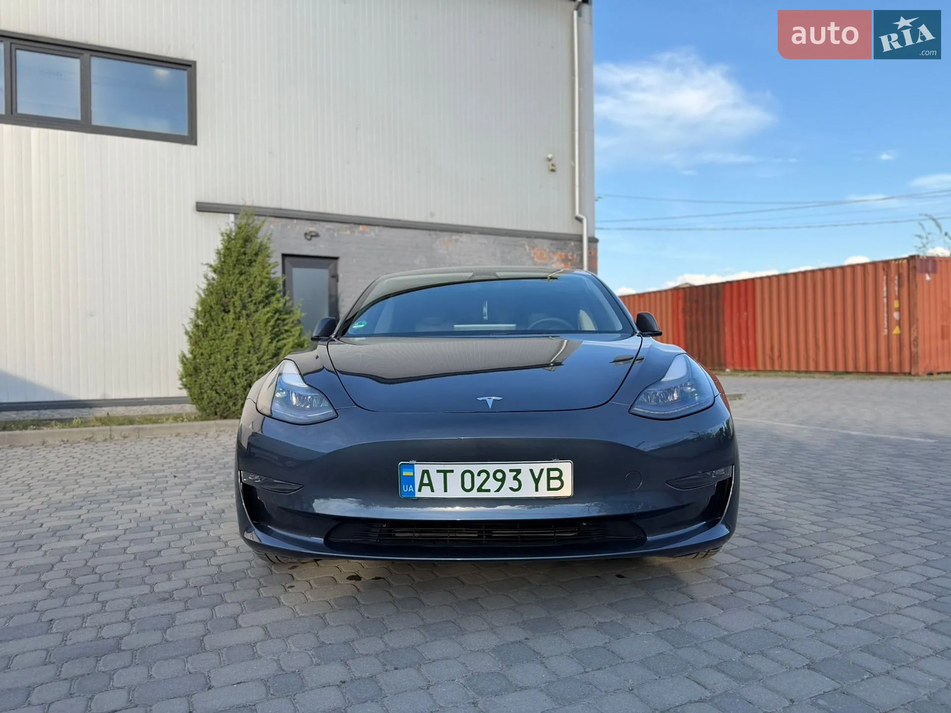 2023 Tesla Model 3 - мініатюра 5