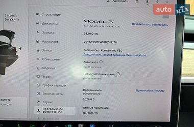 Седан Tesla Model 3 2021 в Львове