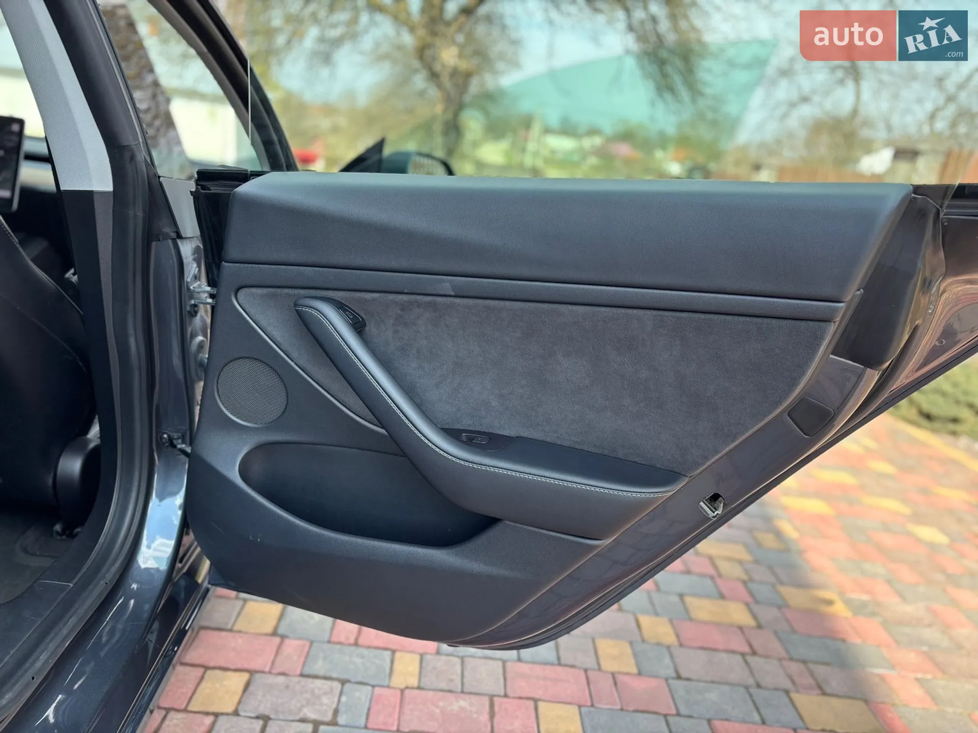 2021 Tesla Model 3 - мініатюра 23