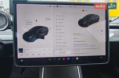 Седан Tesla Model 3 2020 в Ивано-Франковске