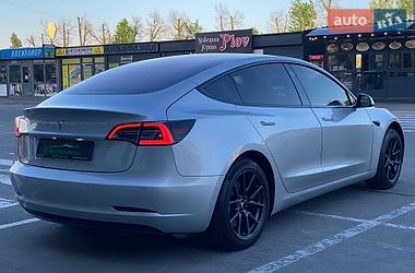 Седан Tesla Model 3 2018 в Києві