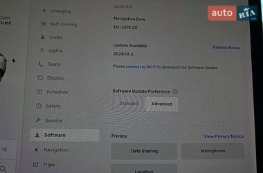 Седан Tesla Model 3 2018 в Києві