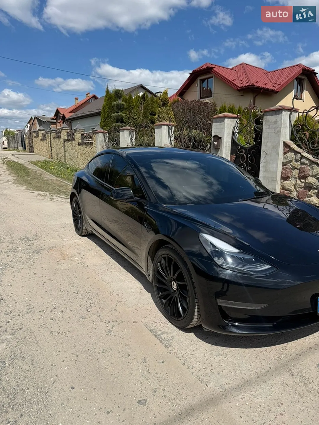 2023 Tesla Model 3 - мініатюра 8
