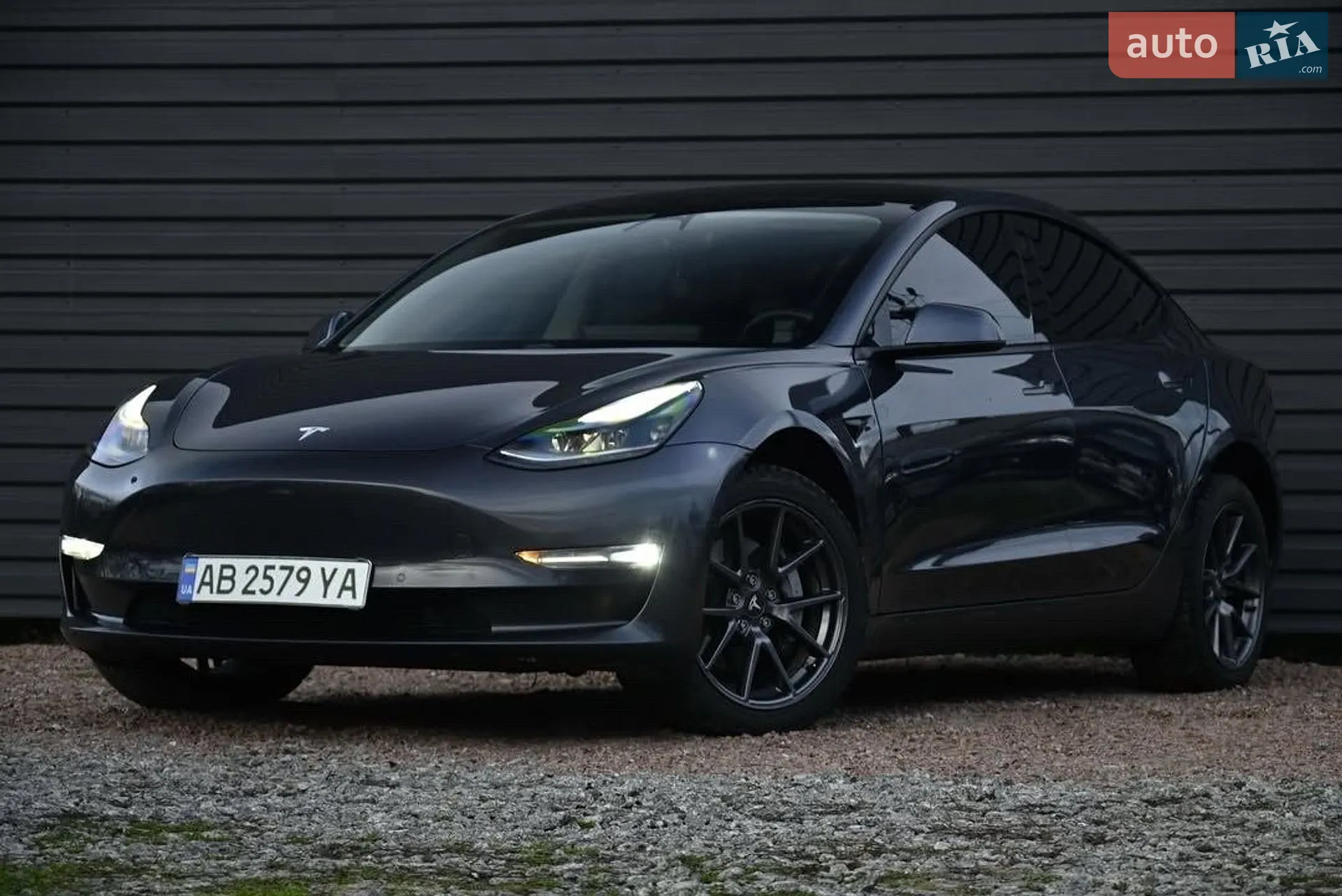 2021 Tesla Model 3 - мініатюра 3