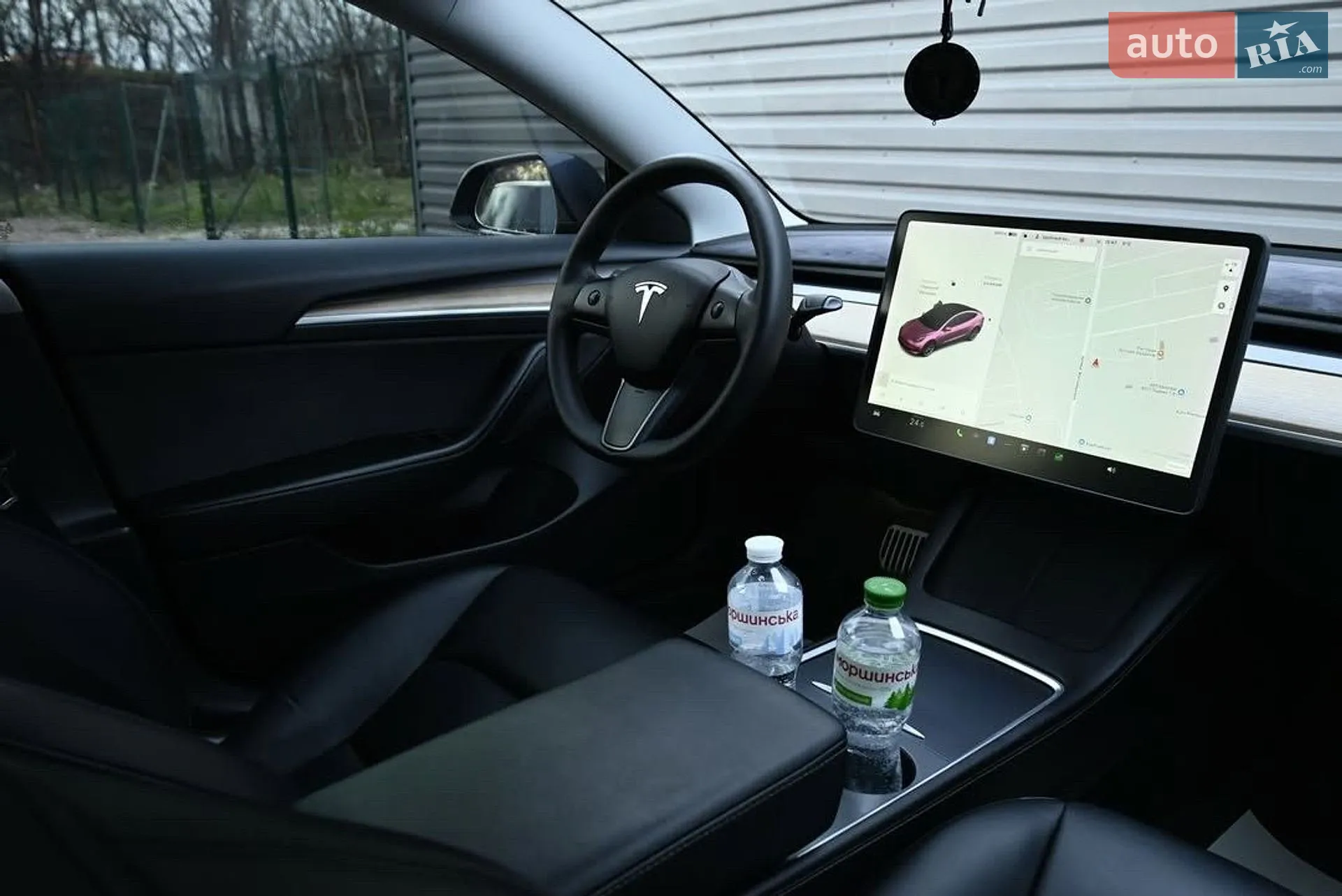 2021 Tesla Model 3 - мініатюра 8