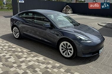 Седан Tesla Model 3 2023 в Софиевской Борщаговке