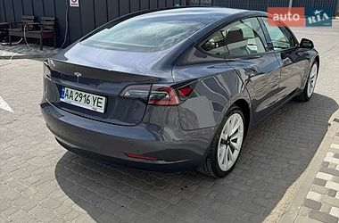 Седан Tesla Model 3 2023 в Софиевской Борщаговке