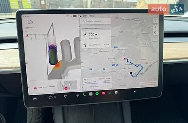 Седан Tesla Model 3 2023 в Софиевской Борщаговке