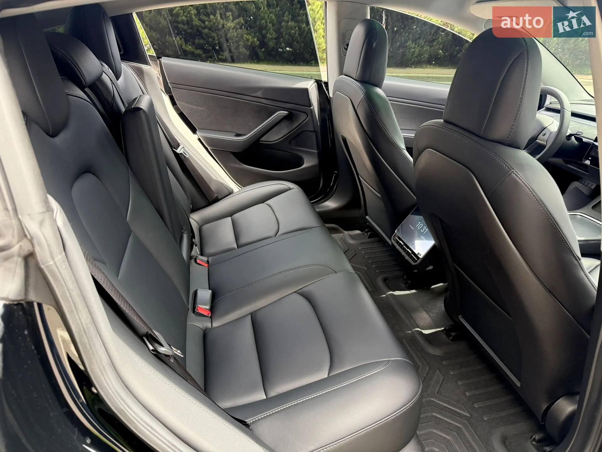 2019 Tesla Model 3 - мініатюра 29