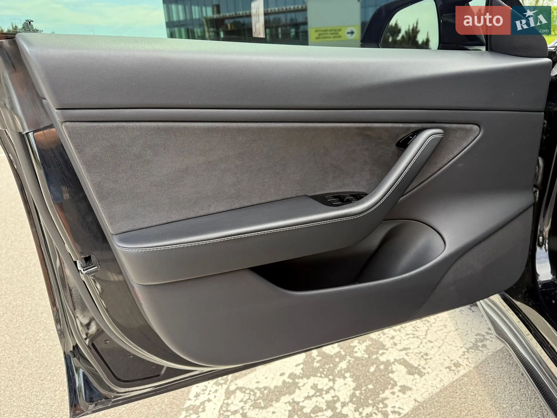 2019 Tesla Model 3 - мініатюра 36