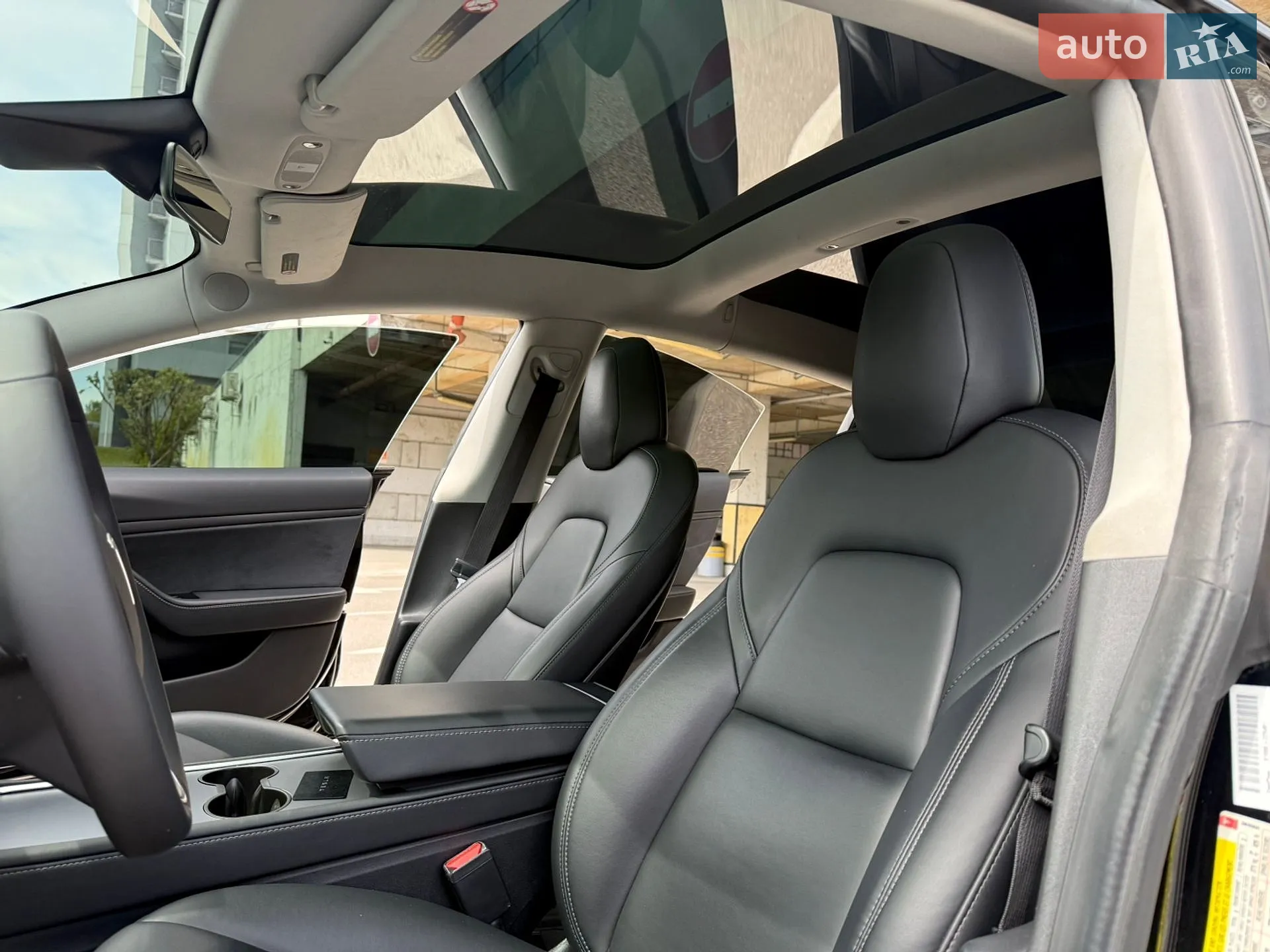 2019 Tesla Model 3 - мініатюра 40