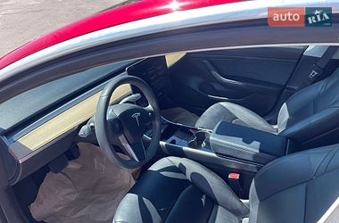 Седан Tesla Model 3 2020 в Запорожье