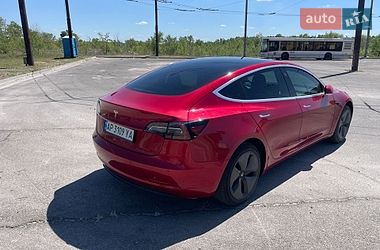 Седан Tesla Model 3 2020 в Запорожье