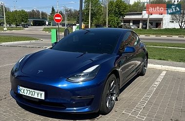 Седан Tesla Model 3 2023 в Харкові