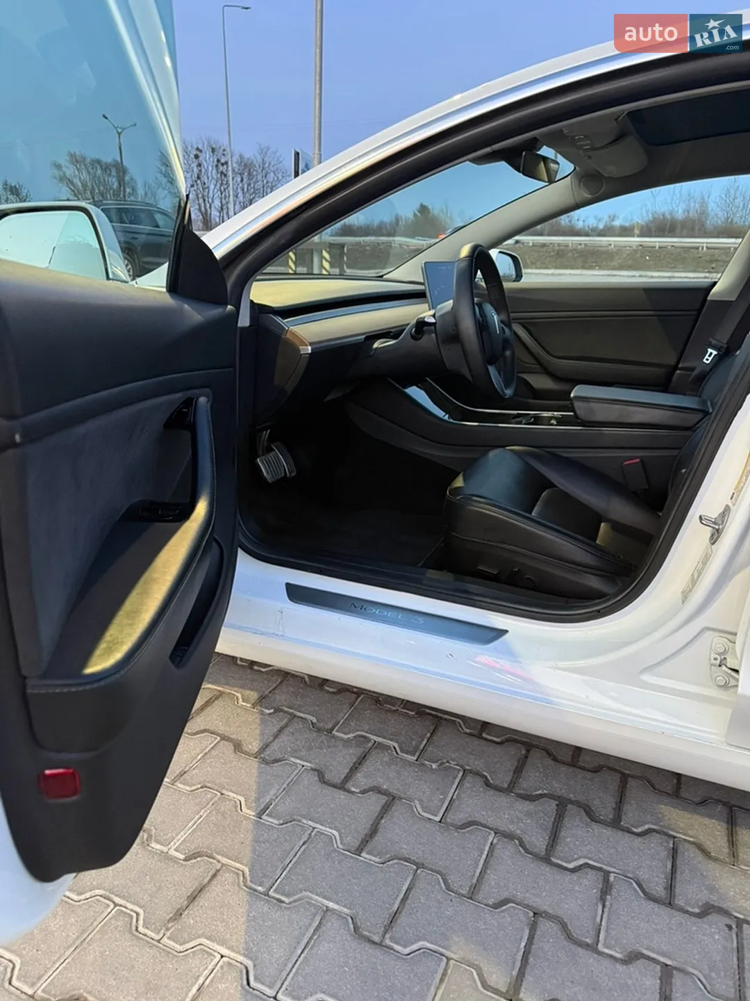 2019 Tesla Model 3 - мініатюра 12
