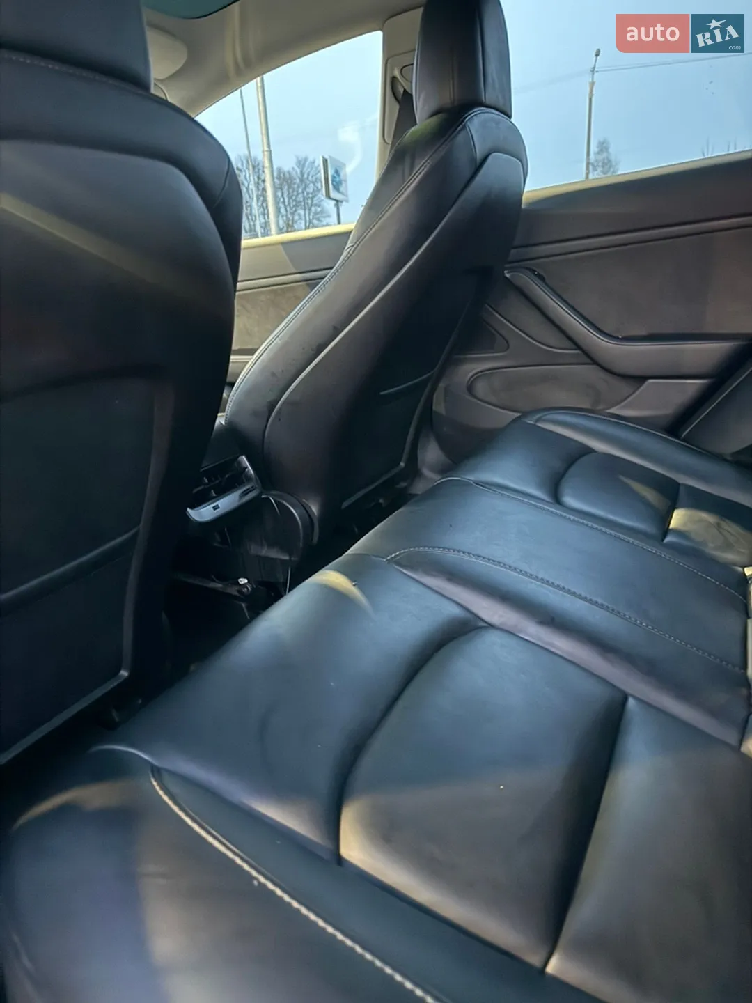 2019 Tesla Model 3 - мініатюра 20