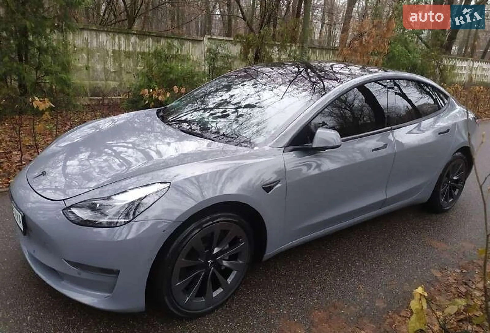 2022 Tesla Model 3 - мініатюра 2