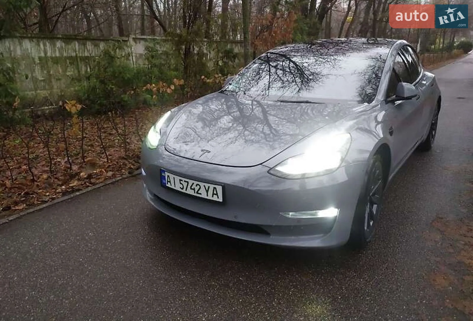 2022 Tesla Model 3 - мініатюра 7