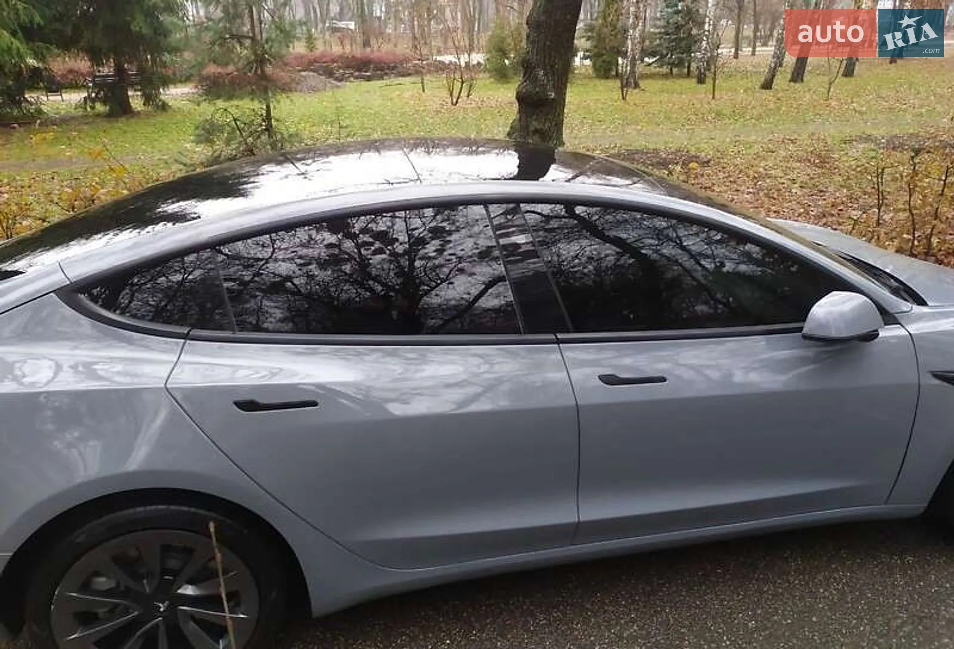 2022 Tesla Model 3 - мініатюра 14
