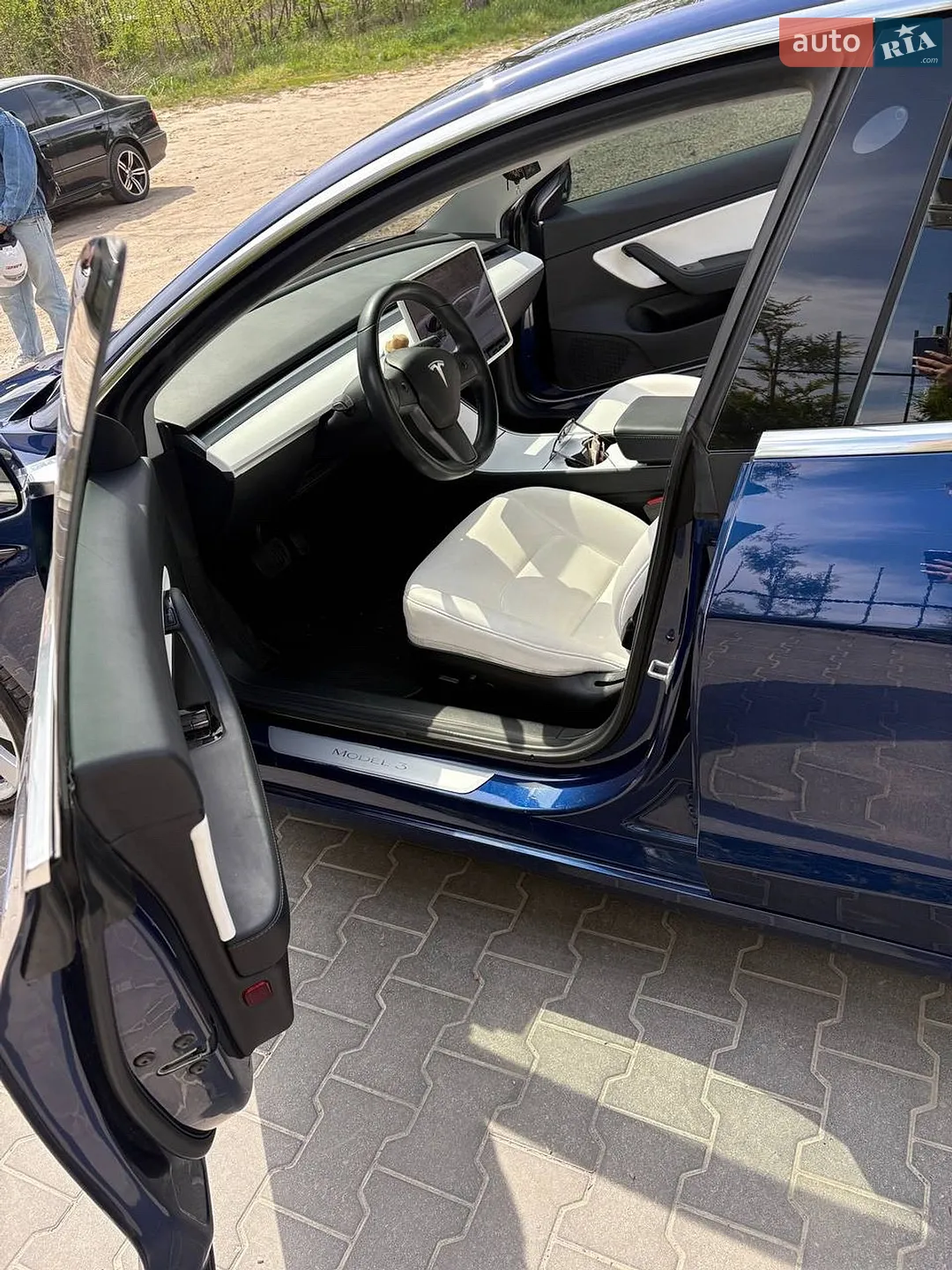 2018 Tesla Model 3 - мініатюра 10