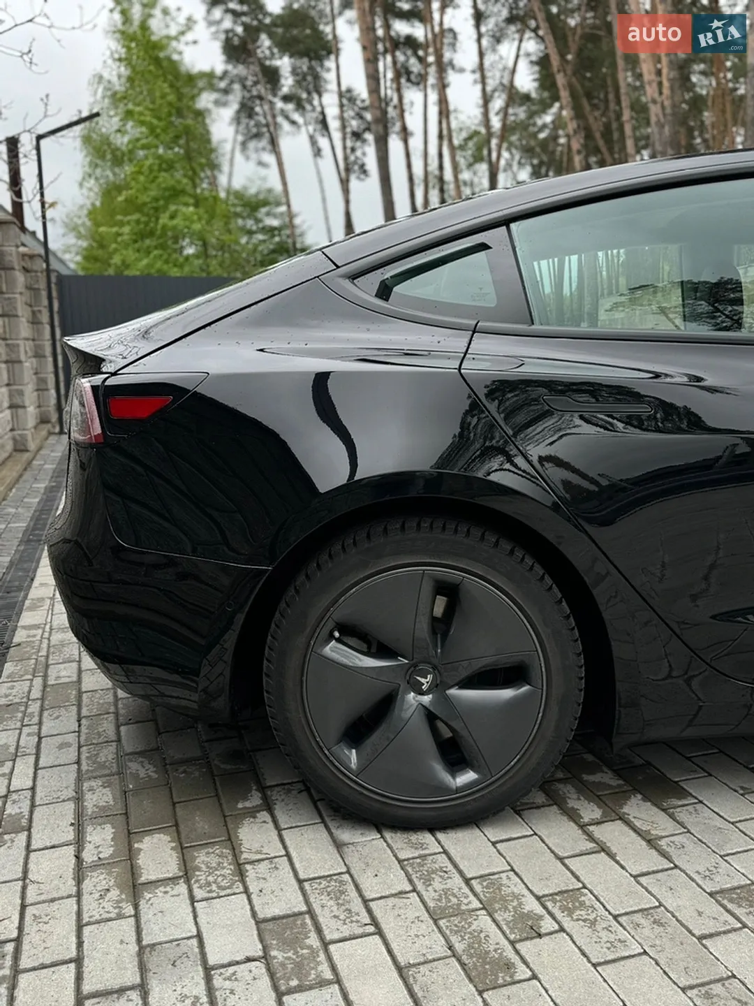 2019 Tesla Model 3 - мініатюра 7